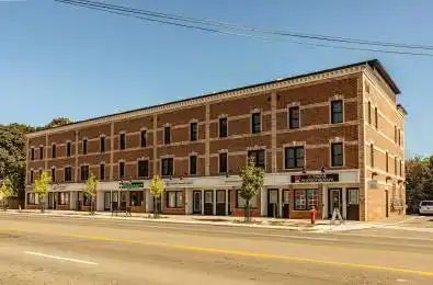 760 Lakeshore Road Unit# 207 Mississauga Ontario L5E 1C7