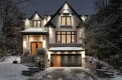 700 Hillcrest Road Pickering Ontario L1W 2P1