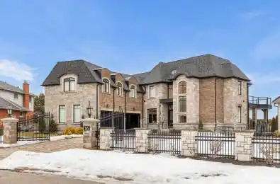 16 SHORELINE Crescent Grimsby Ontario L3M 5B2