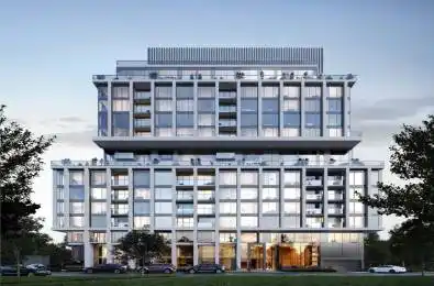 1063 Douglas McCurdy Common Unit# 803 Mississauga Ontario L5G 0C5