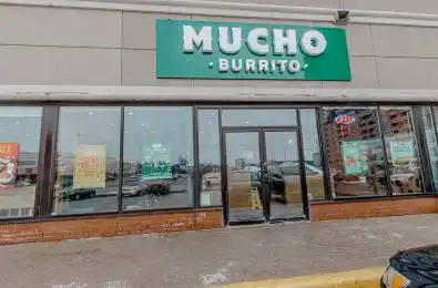 320 Harwood Avenue Unit# 2 Ajax Ontario L1S 2J1