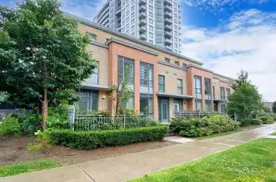 175 Bonis Avenue Unit# TH14 Toronto E05 Ontario M1T 3W6