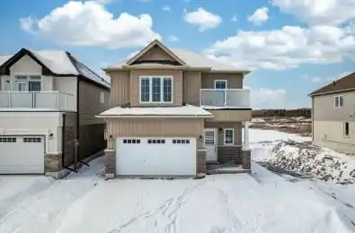 80 Hillcroft Way Kawartha Lakes Ontario K0M 1A0