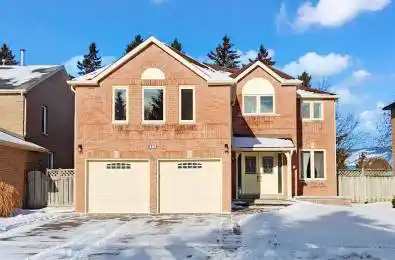 197 Mccaffrey Road Newmarket Ontario L3X 1K1