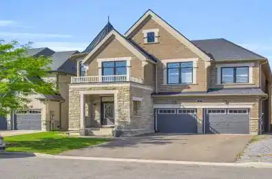 6 Leaden Hall Drive East Gwillimbury Ontario L0G 1R0