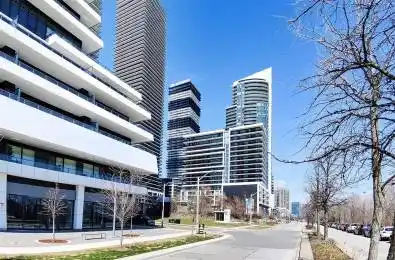 65 Annie Craig Drive Unit# 909 Toronto W06 Ontario M8V 0C4