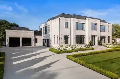 29 Greenside Drive King Ontario L0G 1N0