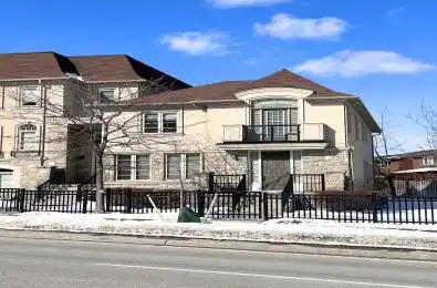 131 Robert Speck Parkway Mississauga Ontario L4Z 0A6