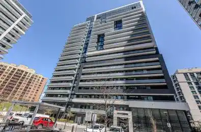 75 Oneida Crescent Unit# 1405 Richmond Hill Ontario L4B 0H3