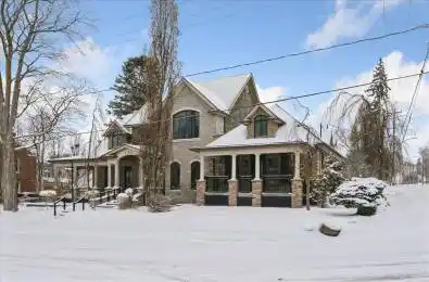 134 Front Street Whitby Ontario L1N 1A1