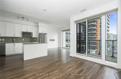 9608 Yonge Street Unit# 509A Richmond Hill Ontario L4C 0X4