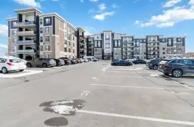 640 Sauve Street Unit# 601 Milton Ontario L9T 9A7