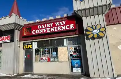 8 Midtown Drive Oshawa Ontario L1J 3Z7