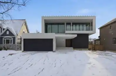 36 Windemere Road Hamilton Ontario L8E 5G5