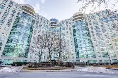 7825 Bayview Avenue Unit# 606 Markham Ontario L3T 7N2